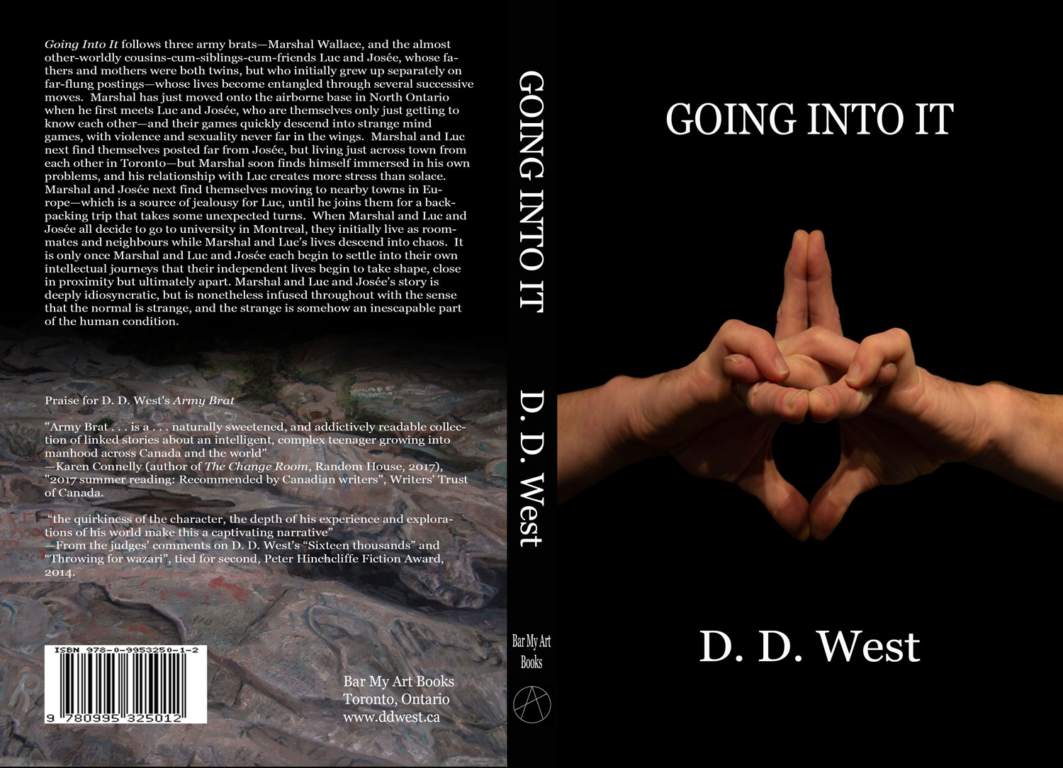 book cover
