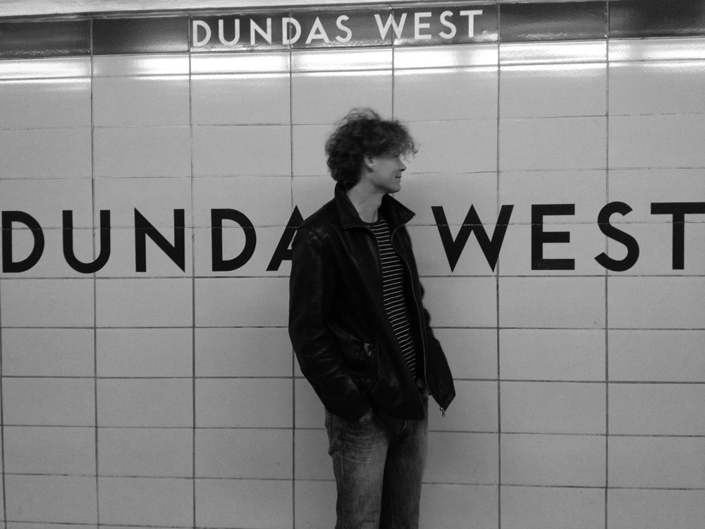 photo of D.D.West